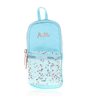 Kaukko Magic Dreams Junior Bag T.P.T Kalem Çantası K2487 - 1