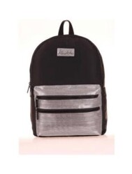 Kaukko Magic Dreams Sırt Çantası Leather Black K1722 - Kaukko