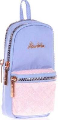 Kaukko Magıc Gloss Junior Bag Kalem Çantası Fl-Ma K2514 - 1