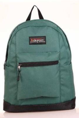 Kaukko Mountaın Sırt Çantası Petrol K1635 - 1