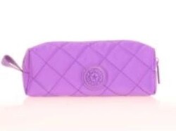 Kaukko Quilted Business Kalem Çantası Girl K2625 - Kaukko