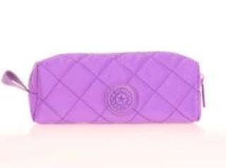 Kaukko Quilted Business Kalem Çantası Girl K2625 - 1