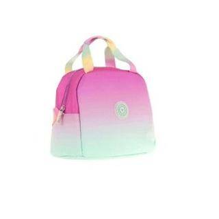 Kaukko Rainbow Beslenme Çantası Purple K9073 - 1