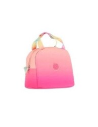 Kaukko Rainbow Beslenme Çantası Salmon K9075 - Kaukko