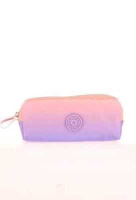 Kaukko Rainbow Business Kalem Çantası Salmon K2655 - 1