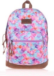 Kaukko Safari Sırt Çantası Color Layer K1445 - Kaukko