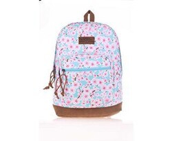 Kaukko Safari Sırt Çantası Sakura K1448 - Kaukko