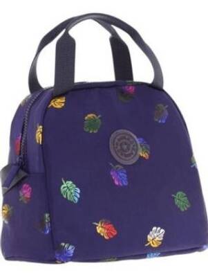 Kaukko Shıne Beslenme Çantası Leaf K9053 - 1