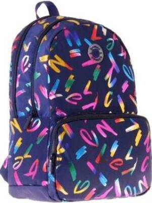 Kaukko Shıne Sırt Çantası Xoxo K1779 - 1