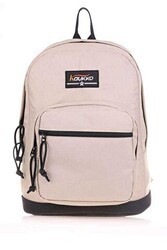 Kaukko Sport Sırt Çantası Krem K1461 - Kaukko