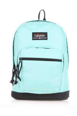 Kaukko Sport Sırt Çantası Mint K1460 - 1
