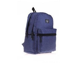 Kaukko Tüvit Sırt Çantası Lacivert K1531 - Kaukko