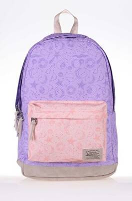 Kaukko Wıchlıght Sırt Çantası Alıen Krn-K1339 - 1