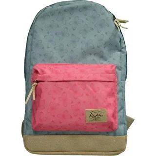 Kaukko Wichlight Sırt Çantası - Butterfly - 1