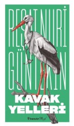 Kavak Yelleri - İnkılap Kitabevi