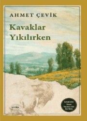 Kavaklar Yıkılırken - Devinim Kitap