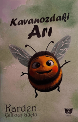 Kavanozdaki Arı - Ateş Yayınları
