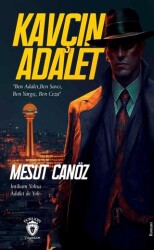 Kavçın Adalet - Dorlion Yayınları