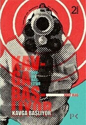 Kavga Başlıyor - Profil Kitap