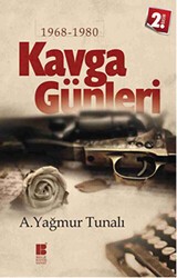 Kavga Günleri - Bilge Kültür Sanat