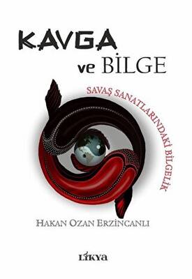 Kavga ve Bilge - 1
