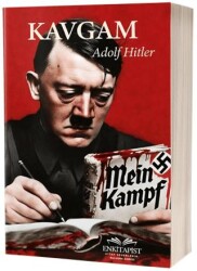 Kavgam - Enkitapist Yayıncılık