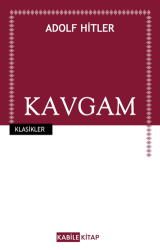 Kavgam - Kabile Kitap
