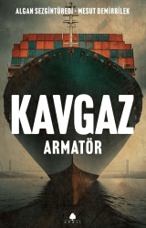 Kavgaz - Armatör - April Yayıncılık