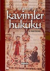 Kavimler Hukuku - Değişim Yayınları