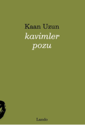 Kavimler Pozu - Lando Yayınları