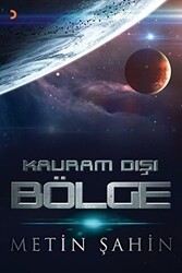 Kavram Dışı Bölge - Cinius Yayınları