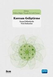 Kavram Geliştirme - İlem Yayınları