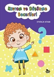 Kavram ve Düşünme Becerileri - Etkinlik Kitabı - Keskin Color