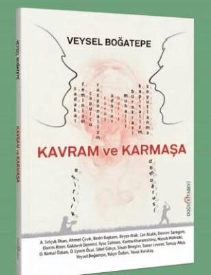 Kavram ve Karmaşa - 1