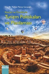 Kavram Ve Örneklerle Turizm Politikaları Ve Planlaması - Detay Yayıncılık