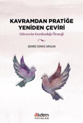 Kavramdan Pratiğe Yeniden Çeviri - Akdem Yayınları