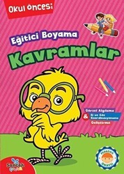 Kavramlar - Sancak Çocuk