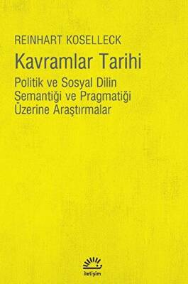 Kavramlar Tarihi - 1