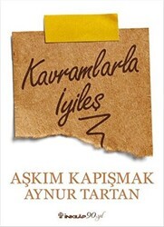 Kavramlarla İyileş - İnkılap Kitabevi