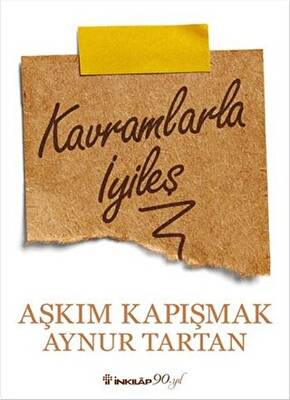 Kavramlarla İyileş - 1