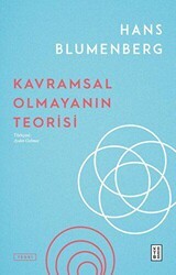 Kavramsal Olmayanın Teorisi - 1