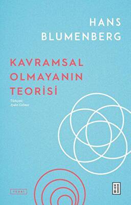 Kavramsal Olmayanın Teorisi - 1