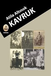 Kavruk - Kekeme Yayınları