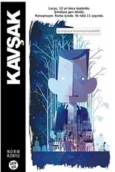 Kavşak - Kayıp Kıta Yayınları