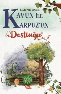 Kavun İle Karpuzun Dostluğu - 1