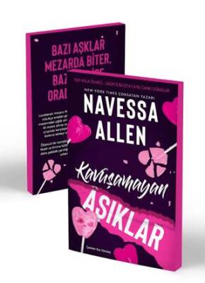 Kavuşamayan Aşıklar - 1