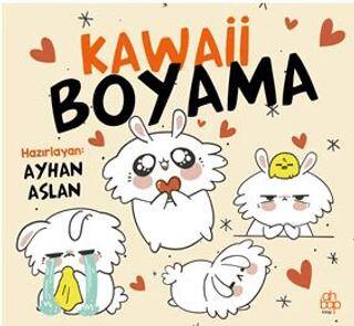 Kawaii Boyama - 1