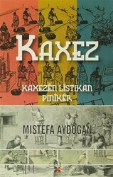 Kaxez - Lis Basın Yayın