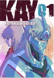 Kay-01 Karanlığın Savaşı - Ottomanga Yayınları