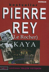 Kaya - Erko Yayıncılık